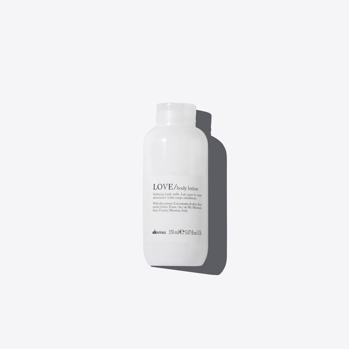 Davines | A Little Body Love