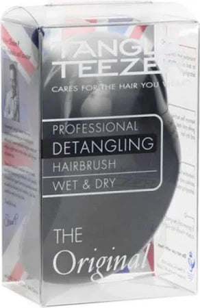Black Tangle Teezer