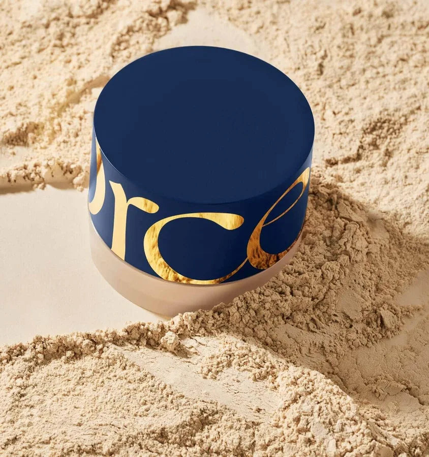 Come Closer Serum-Infused Setting Powder