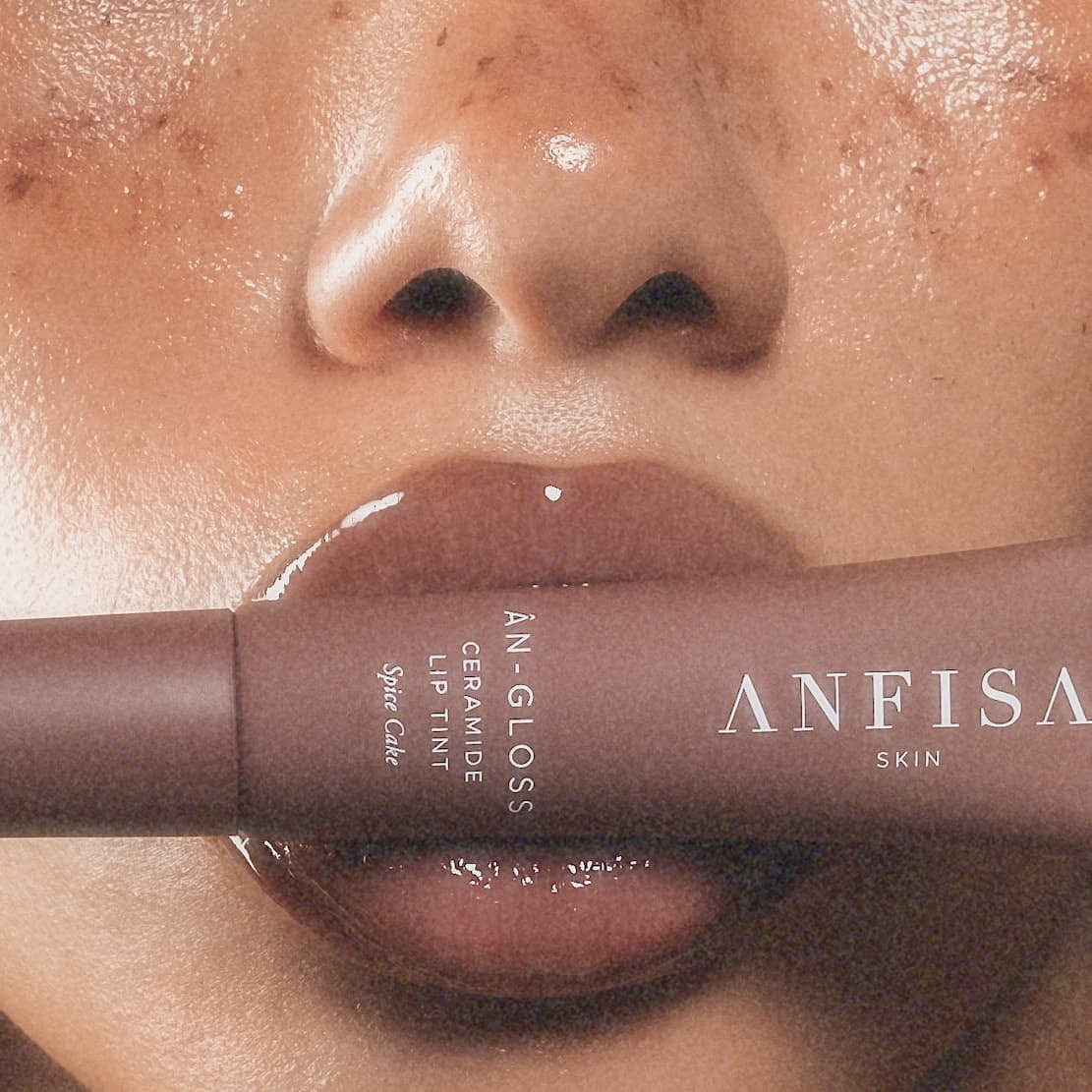 ÂN-GLOSS Ceramide Lip Tint