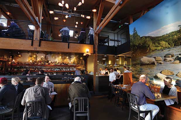 Our 5 Favorite Seattle Restaurants