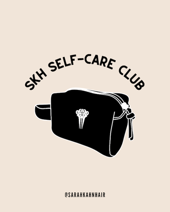 Self-Care Club Monthly Subscription