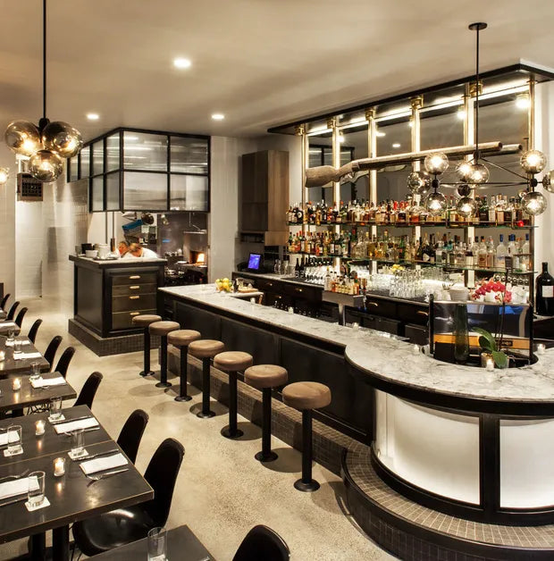 Our Favorite Seattle Restaurants