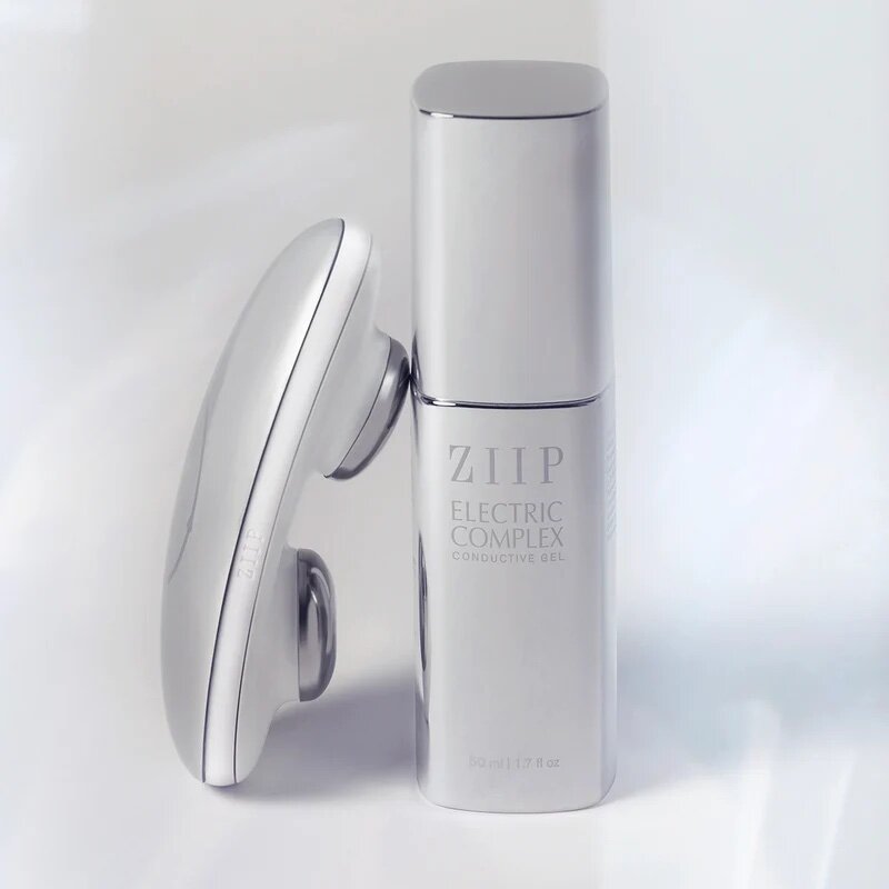 Nanocurrent™ and Microcurrent Facial Toning Device *IN SALON ONLY*