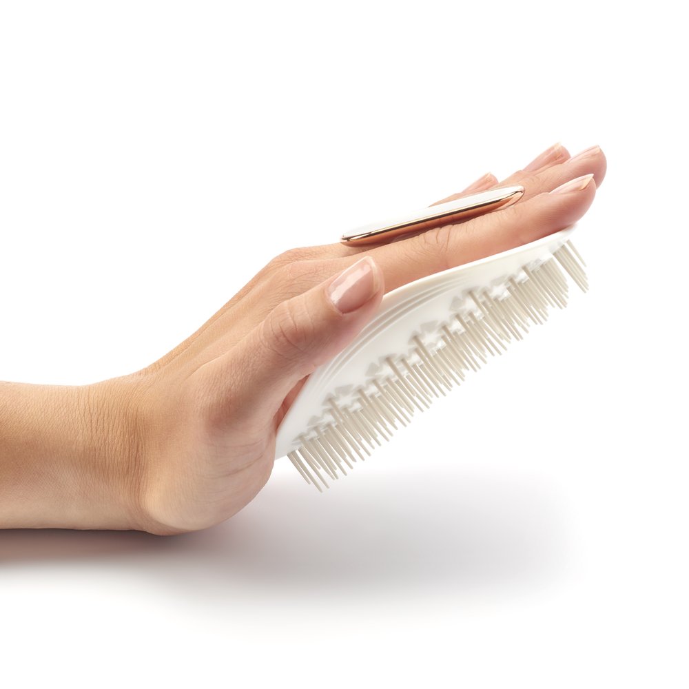 Healthy Hair Brush