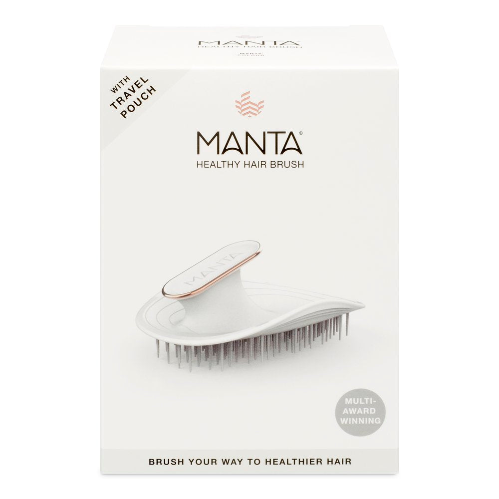 Healthy Hair Brush