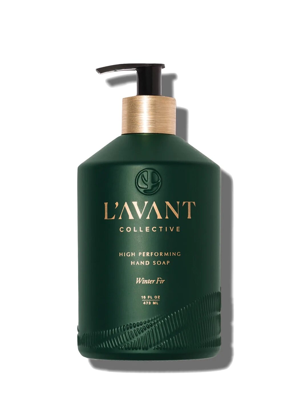 L’avant Fir Hand Soap