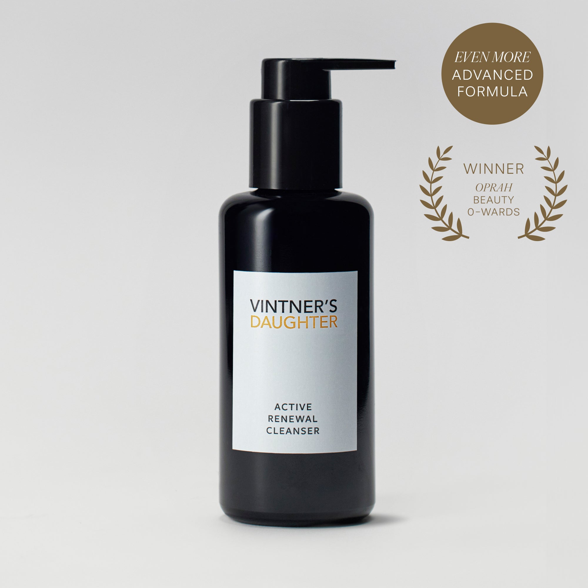 Active Renewal Cleanser