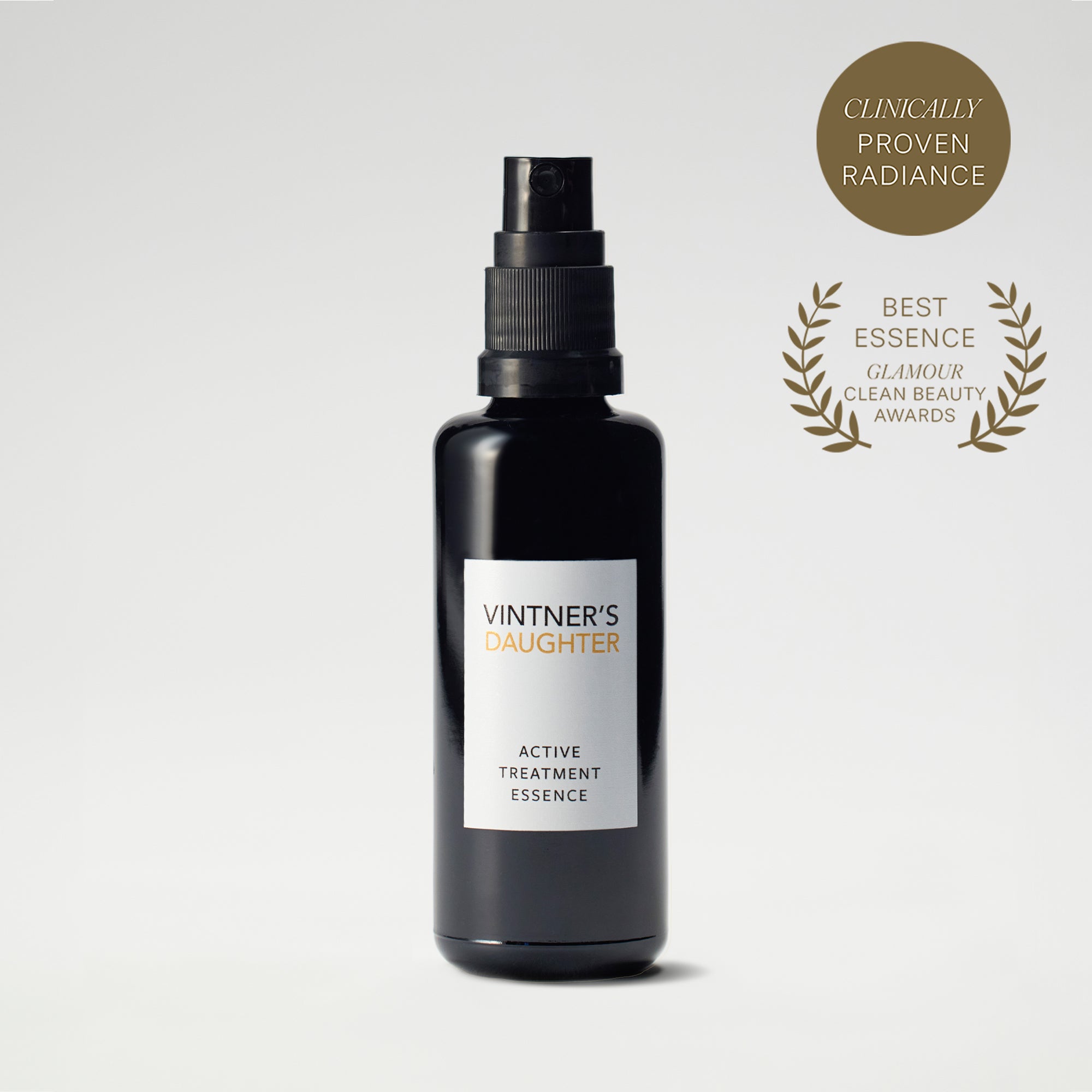 Active Treatment Essence
