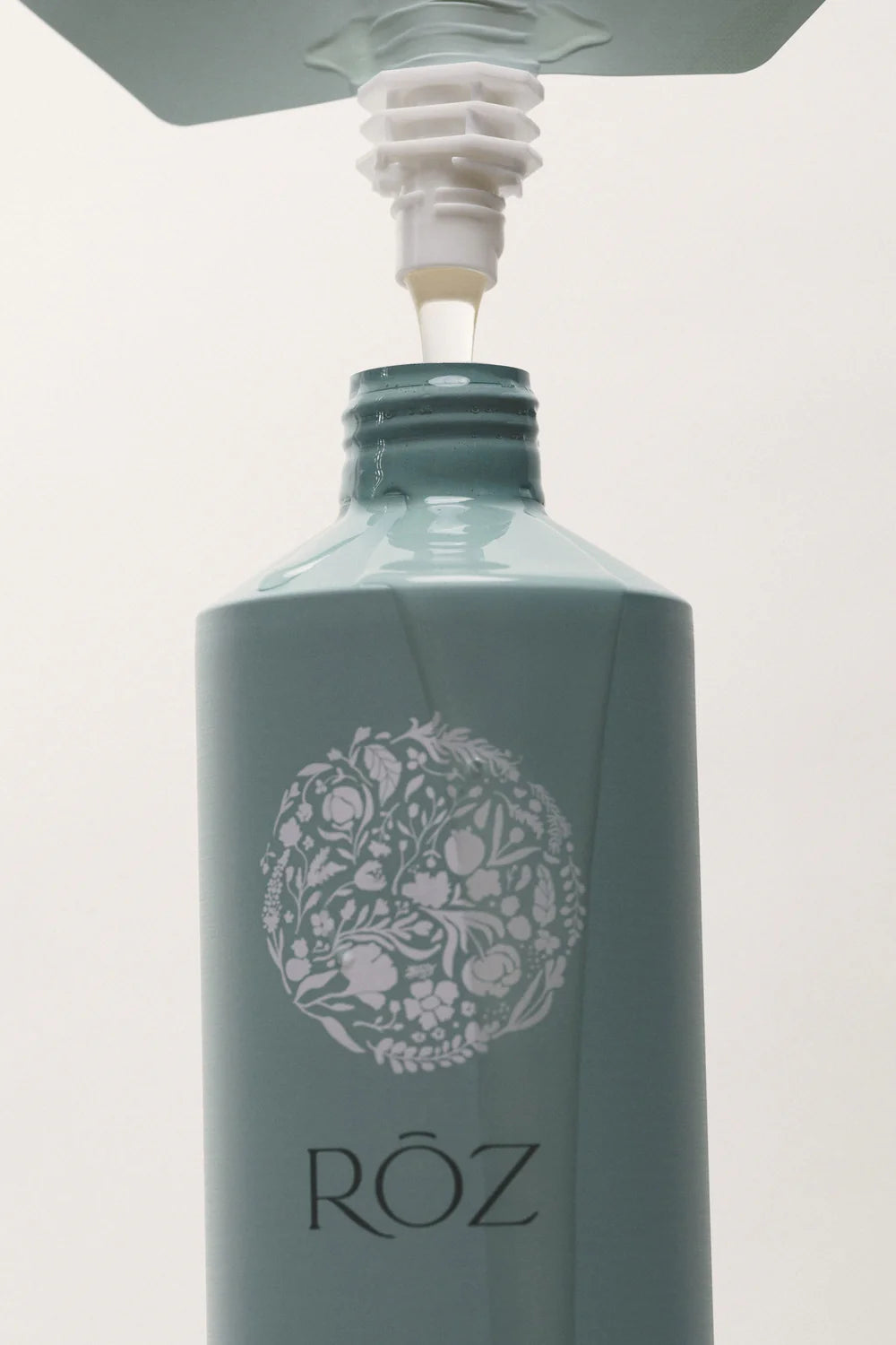Foundation Shampoo