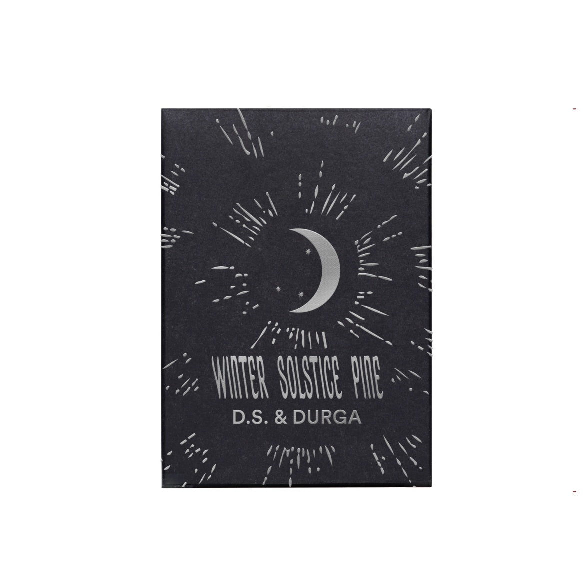 D.S. & Durga Winter Solstice Pine Candle