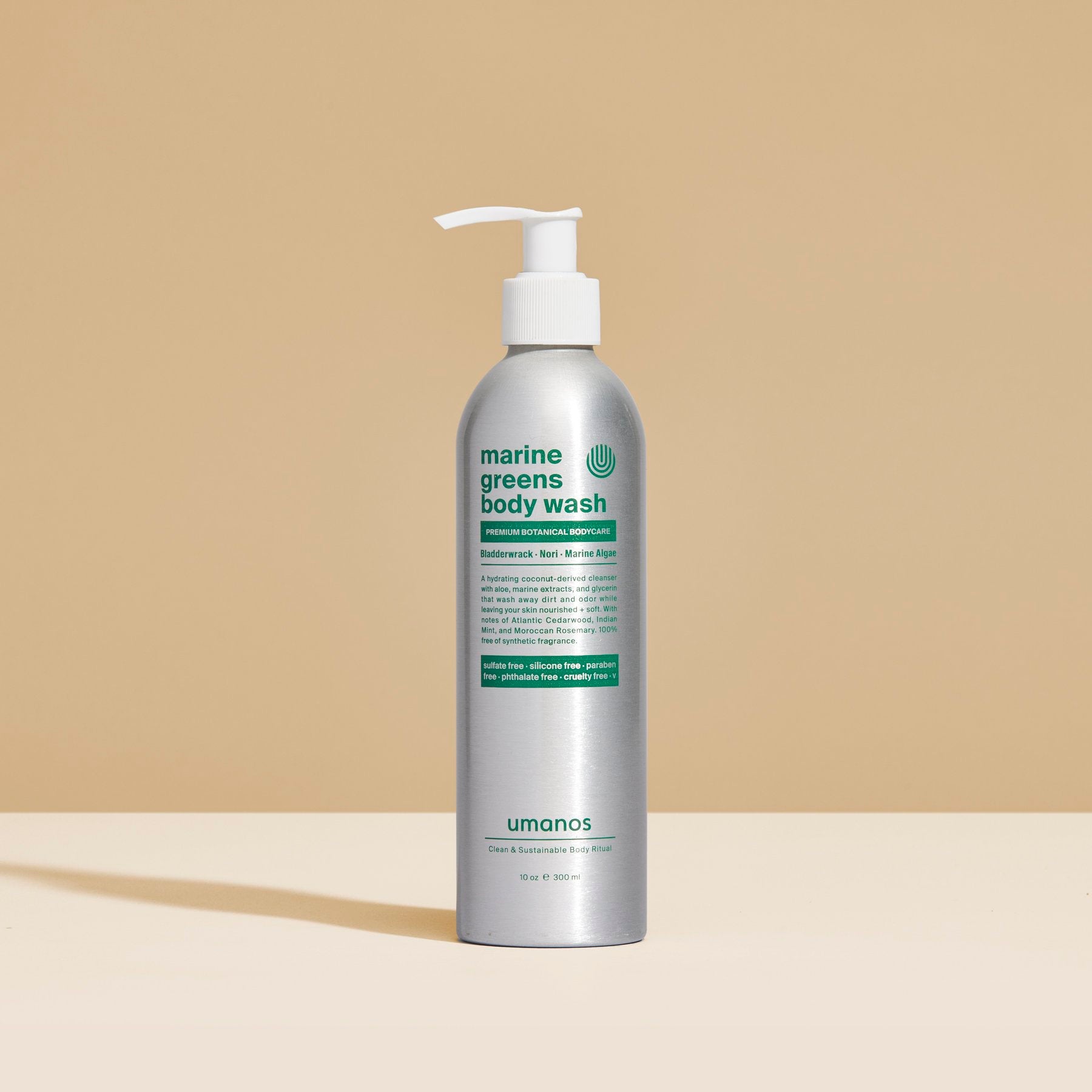 Superfood Body Wash