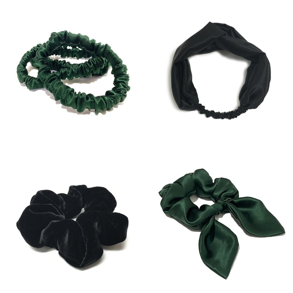 Krystell Barraza Hair Accessories
