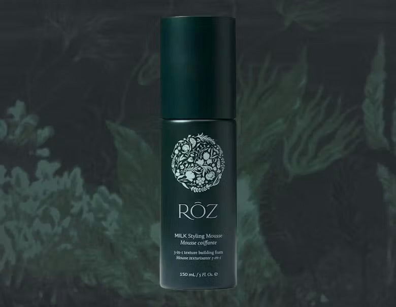 Milk Styling Mousse preorder eta 8/12