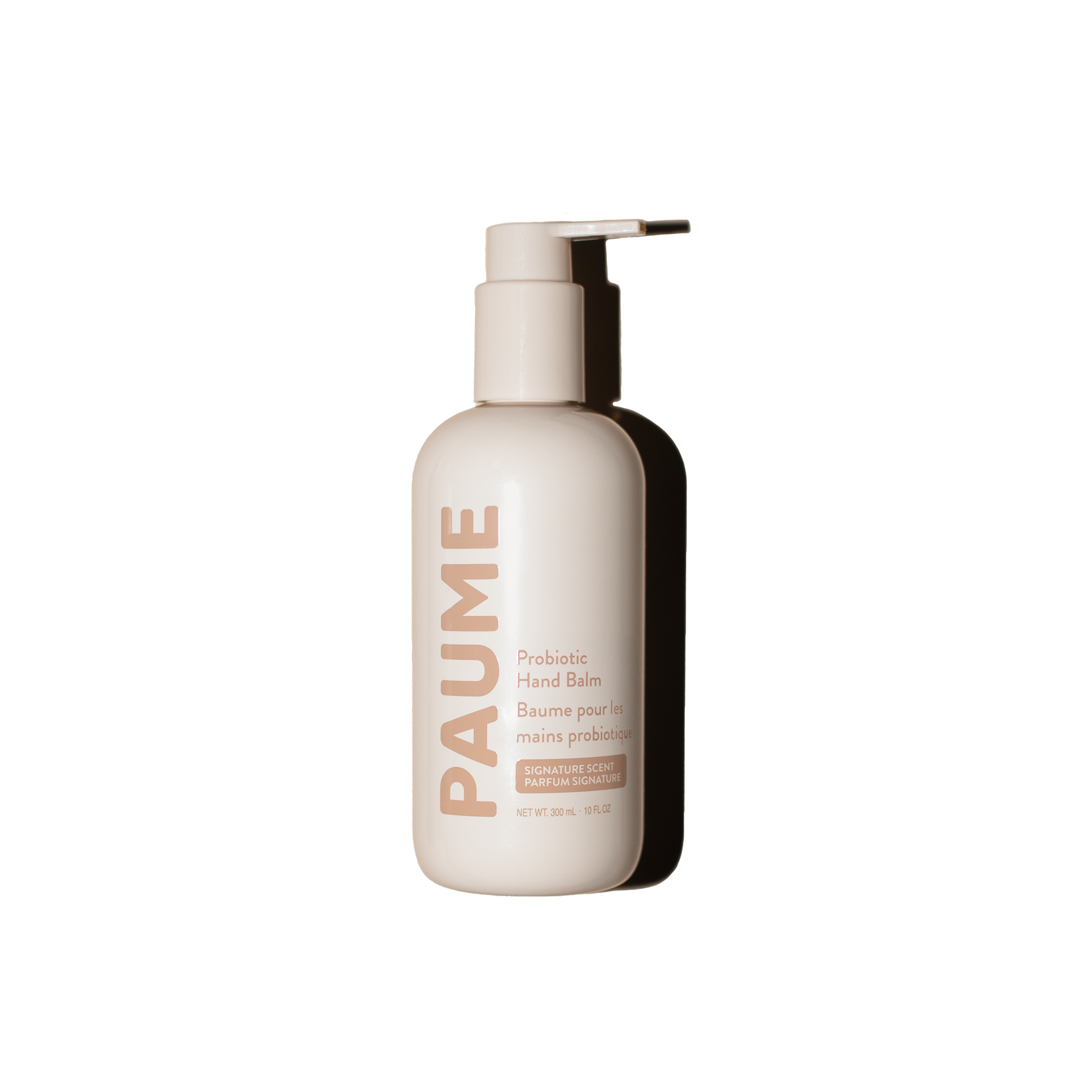 Probiotic Hand Balm