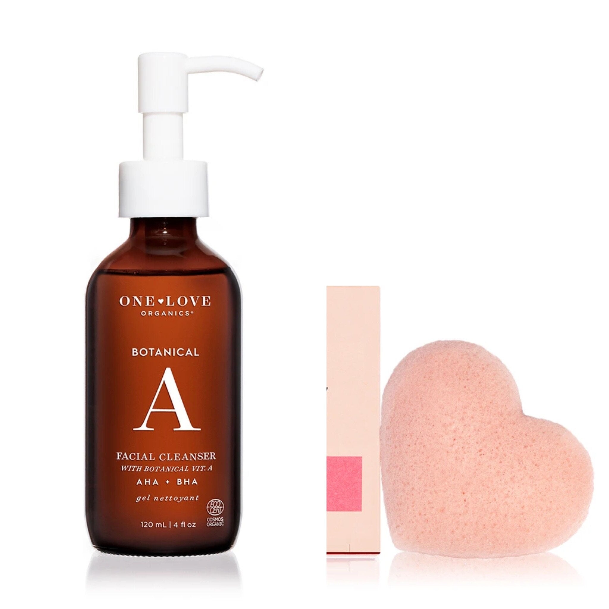 🍃 Nature’s Best: One Love Organics Sets