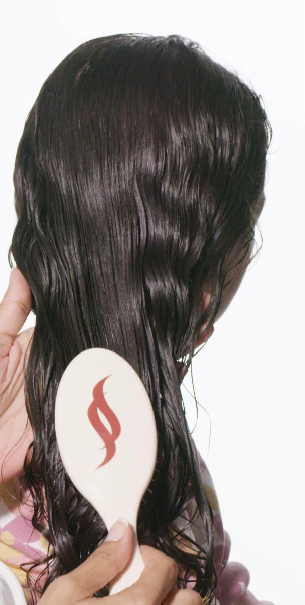 Shiela Stotts Untangle Brush