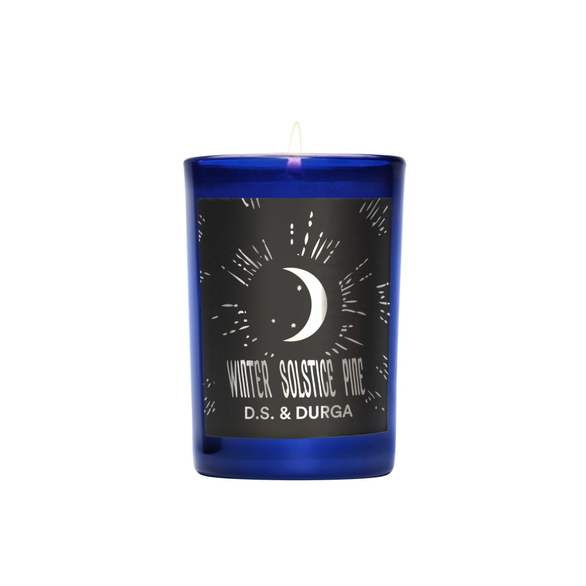 D.S. & Durga Winter Solstice Pine Candle