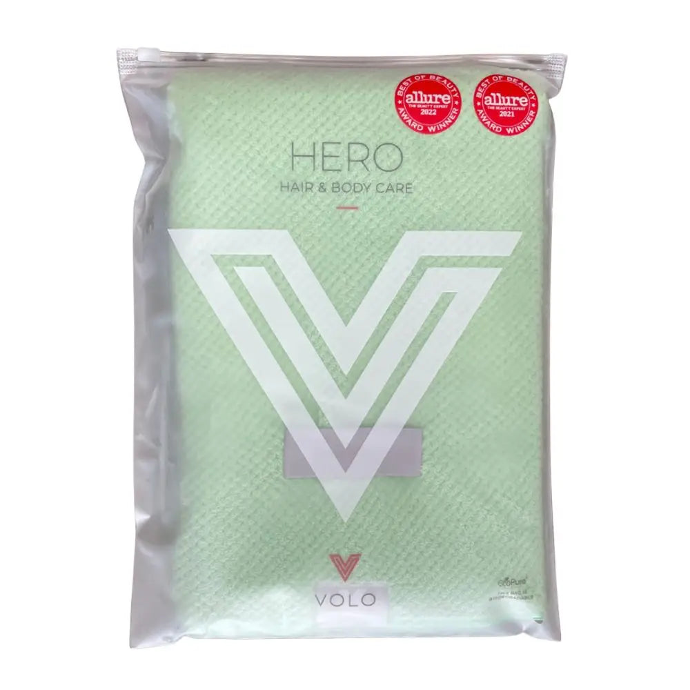 Beauty Hero Hair Towel