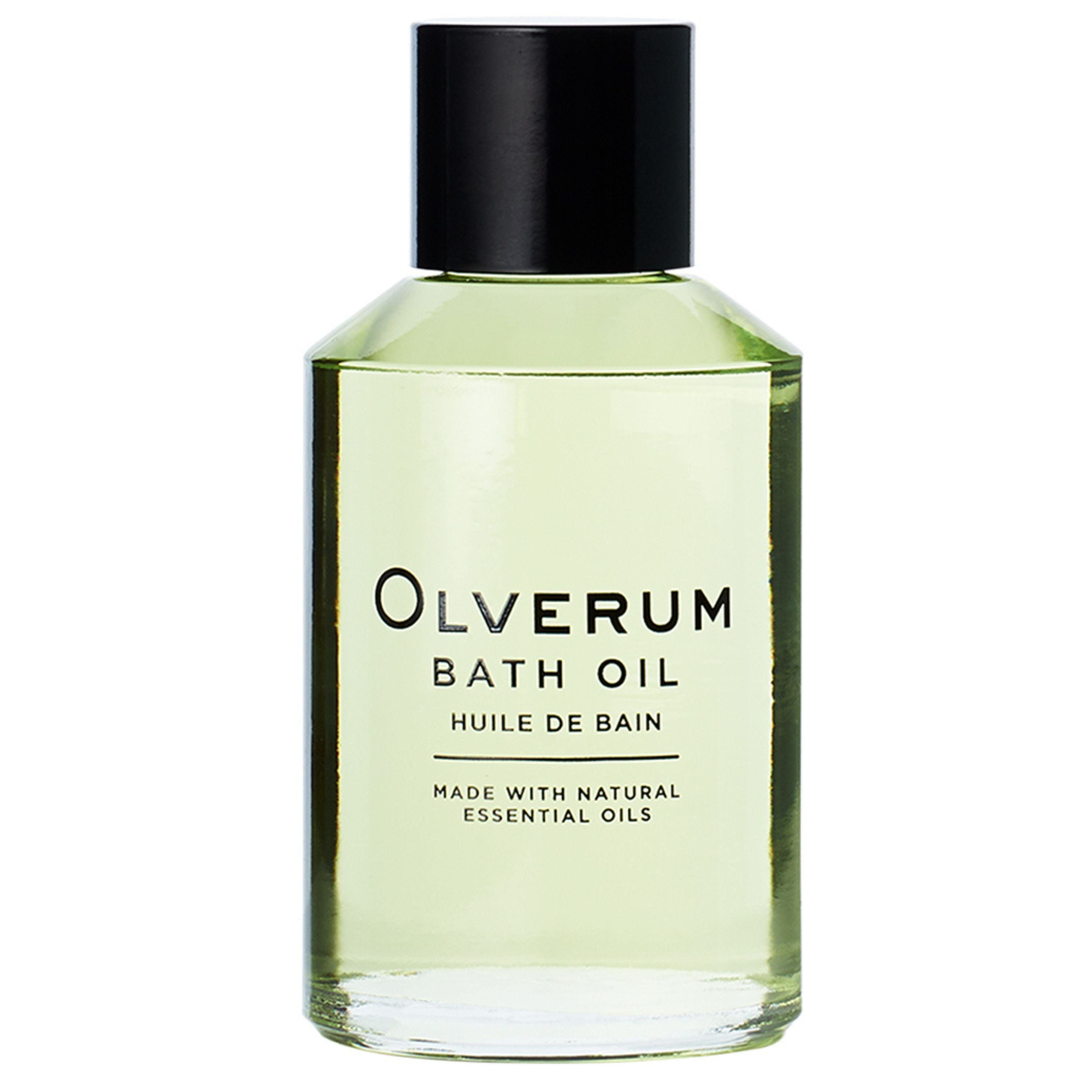 Bath Oil