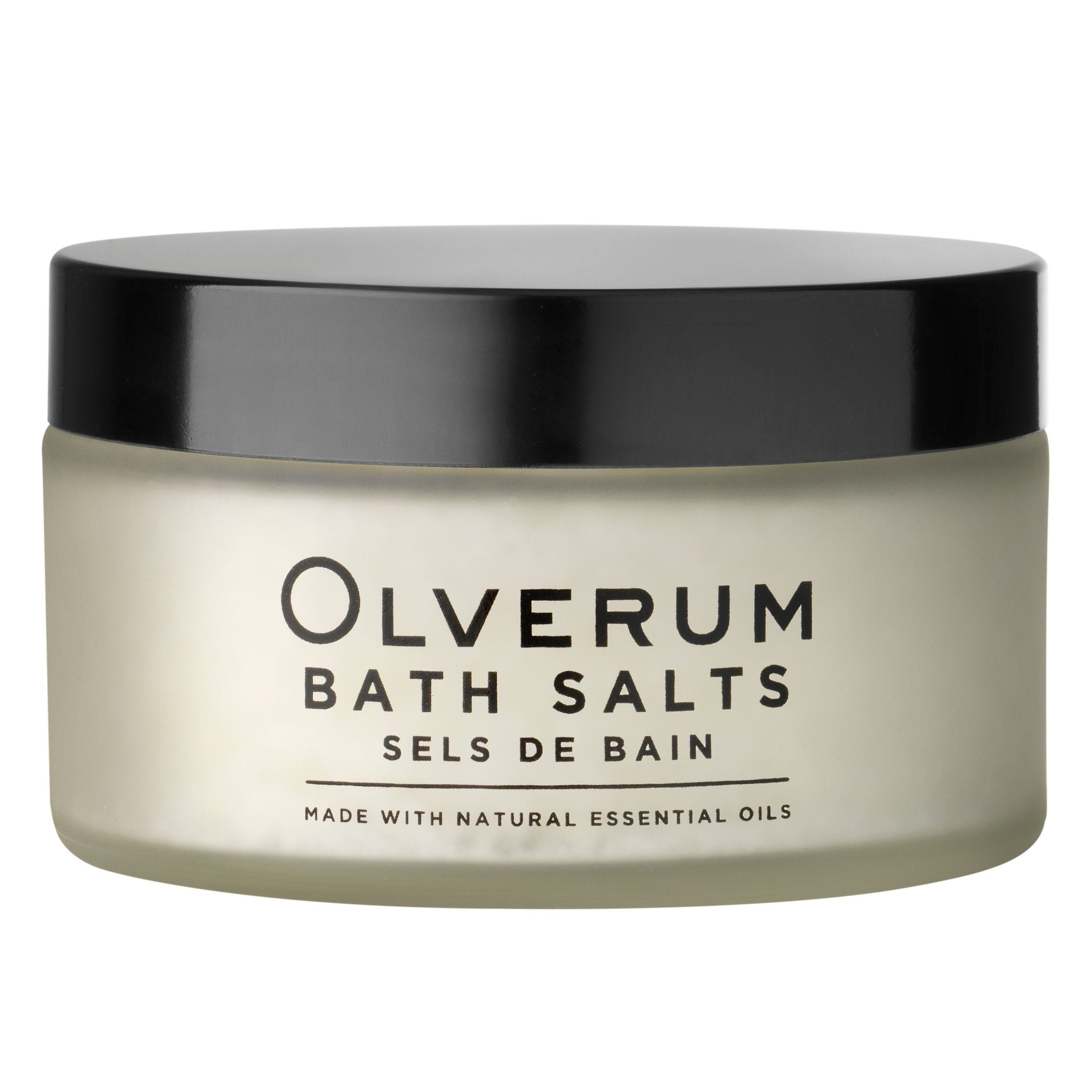 Bath Salts