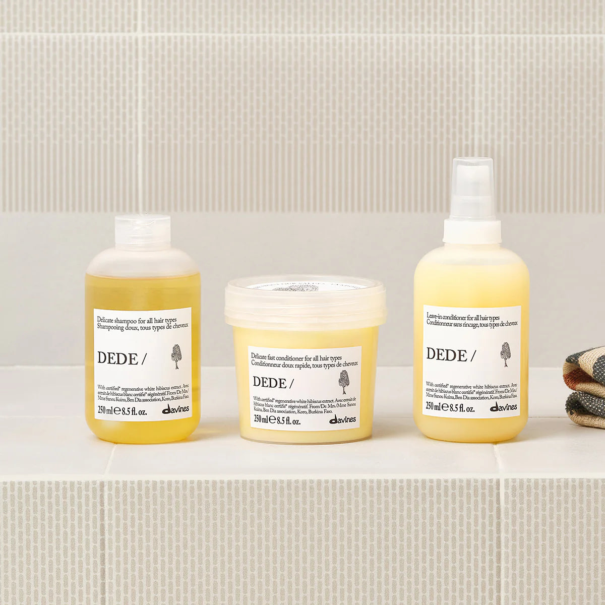 Dede Shampoo