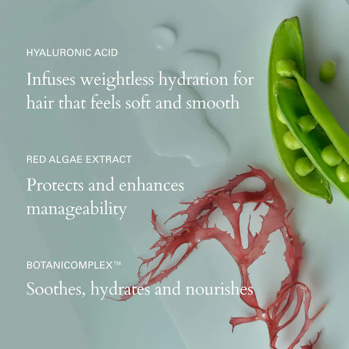 Milk Styling Mousse preorder eta 8/12