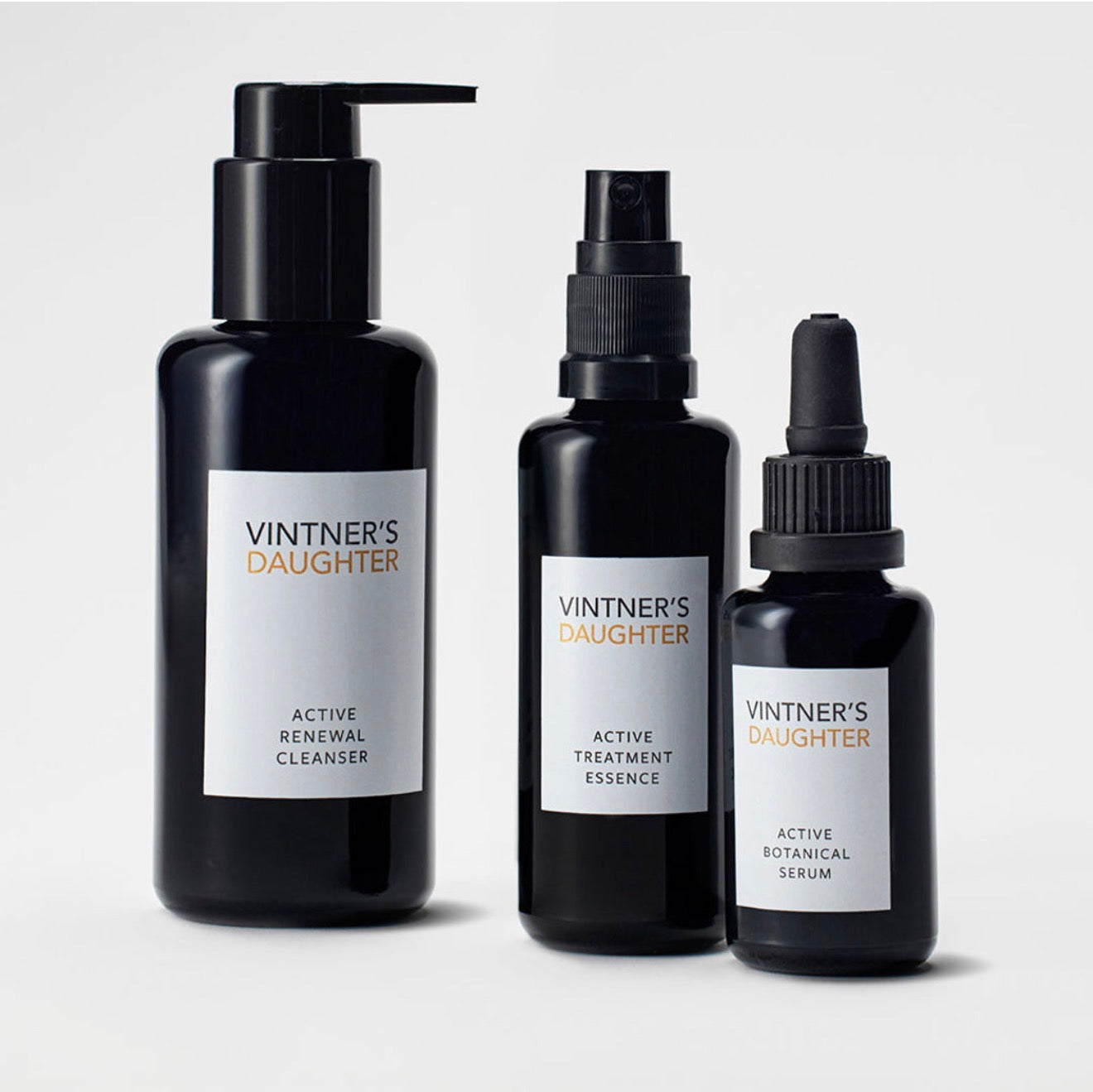 Vintner’s Daughter  Set