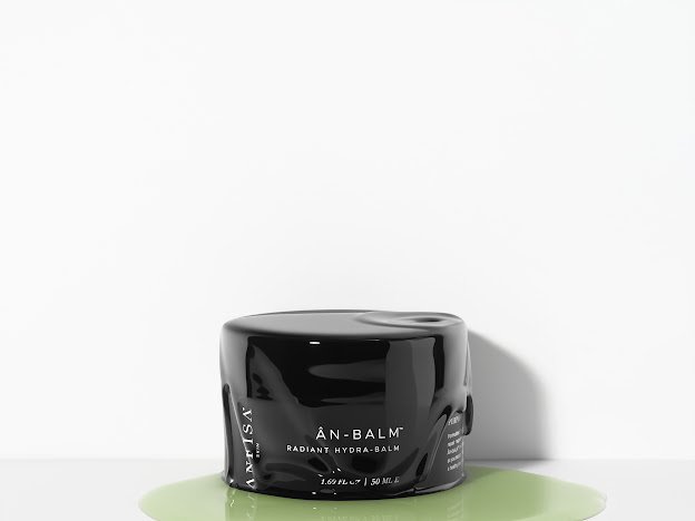 AN-BALM Radiant Hydra-Balm