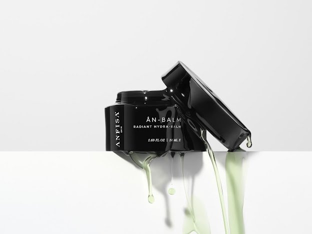 AN-BALM Radiant Hydra-Balm