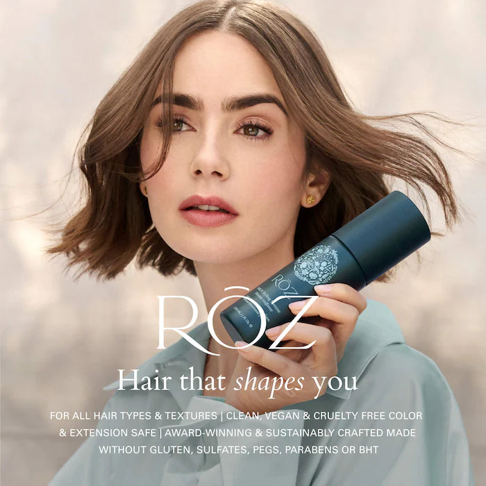 Milk Styling Mousse preorder eta 8/12