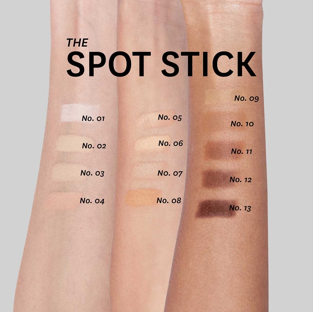 Spot Stick Concealer