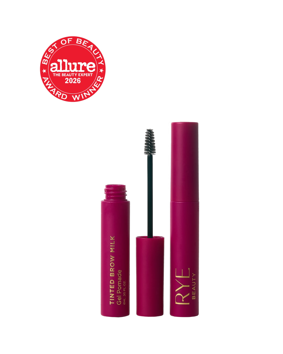 Tinted Brow Milk