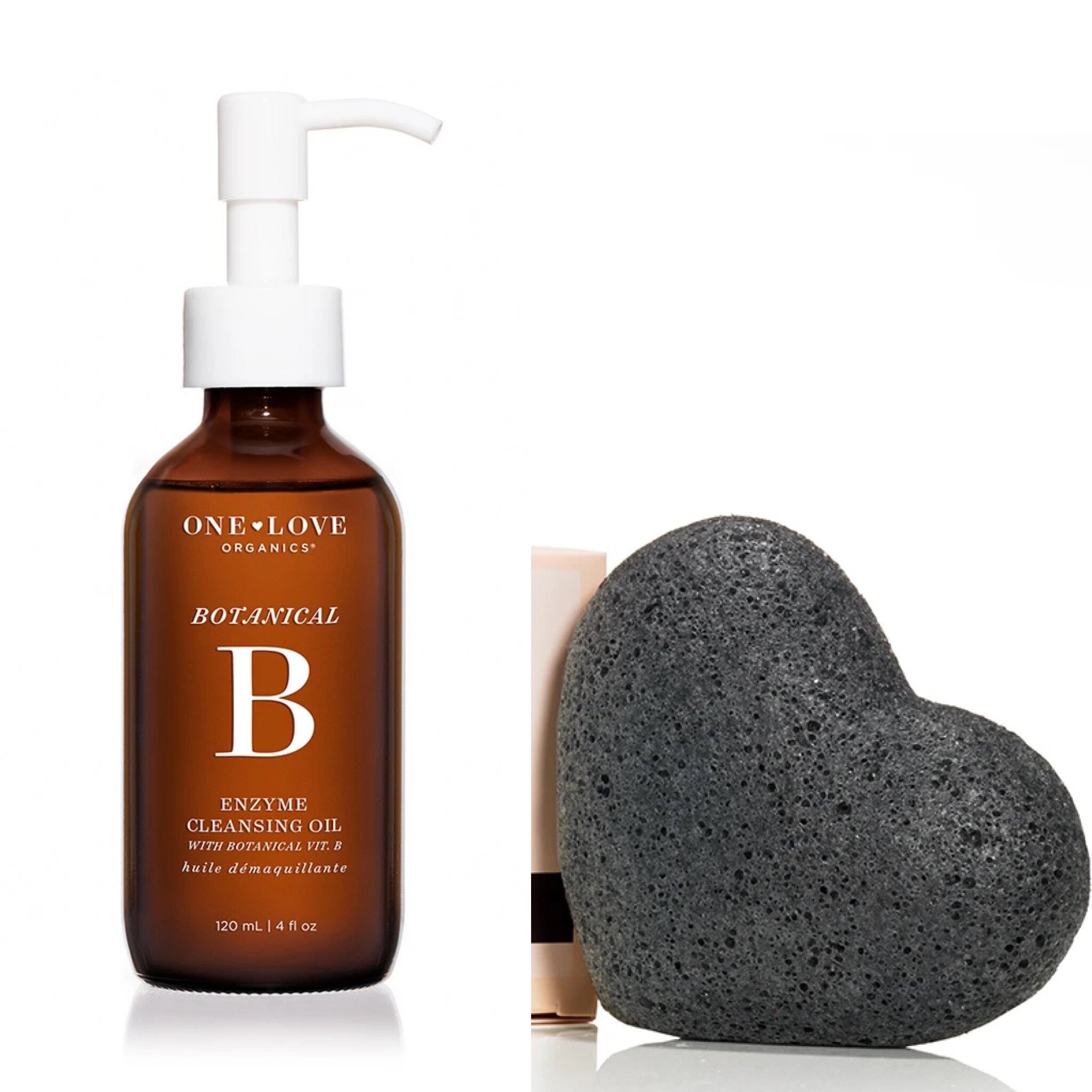 🍃 Nature’s Best: One Love Organics Sets