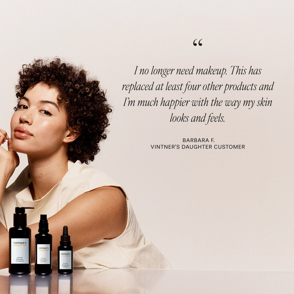 Active Treatment Essence