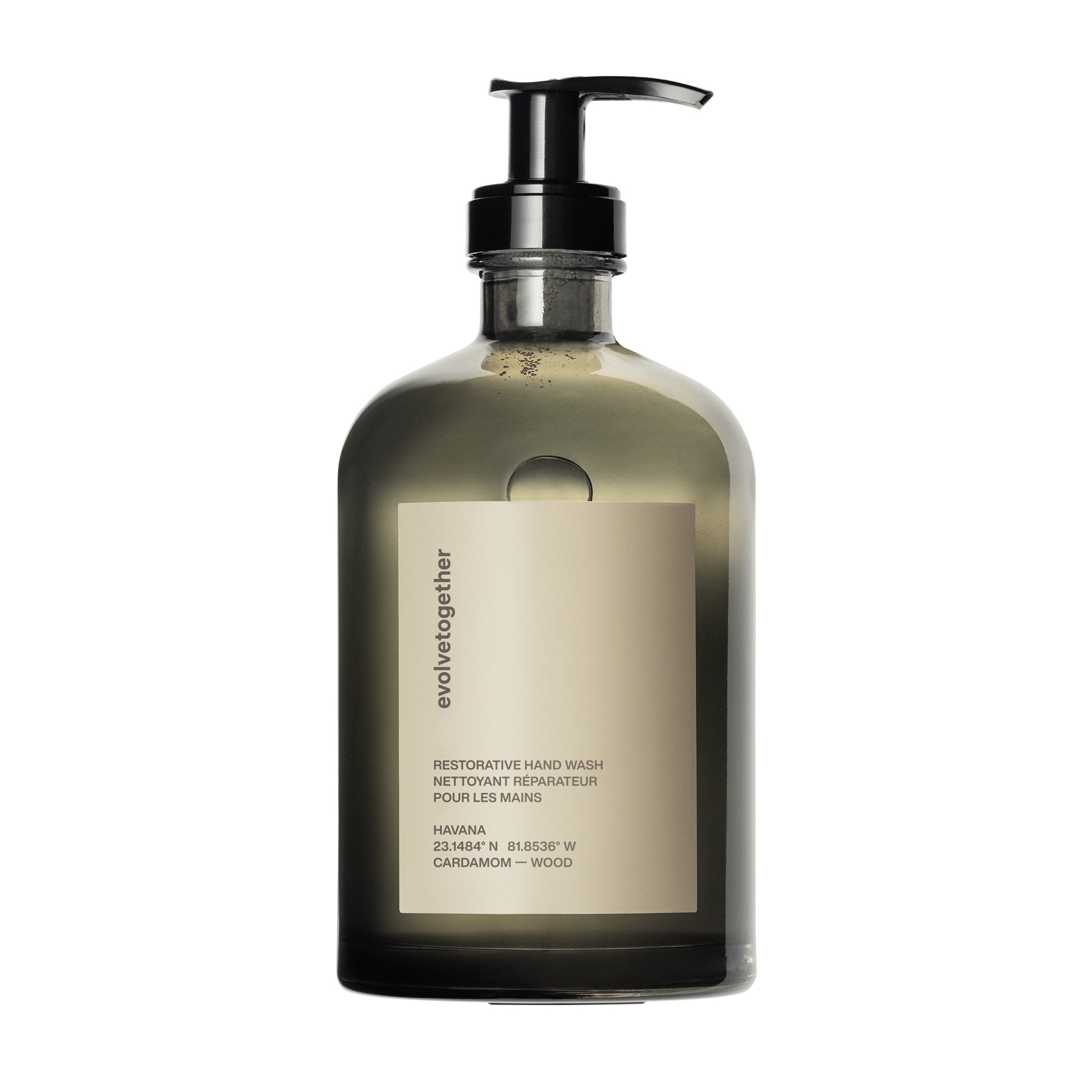 Hand Wash