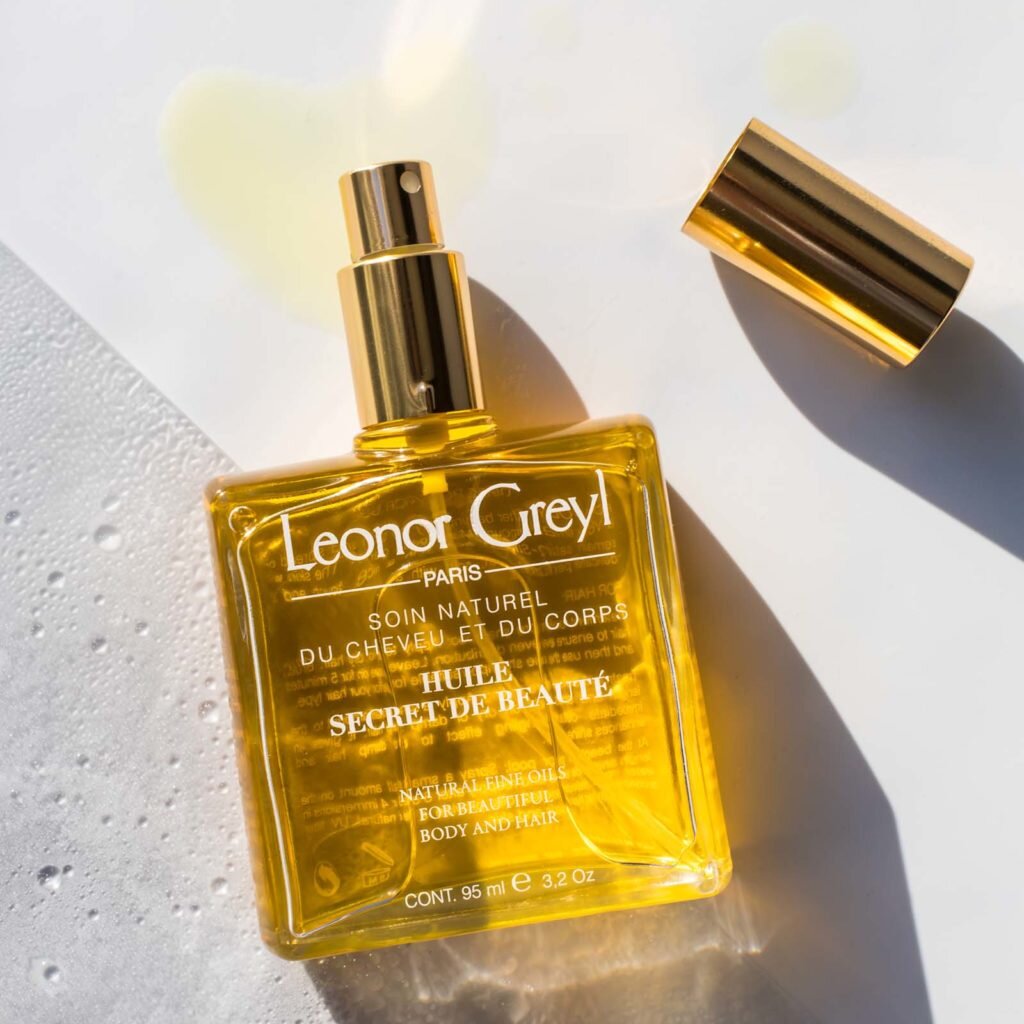 Secret De Beaute