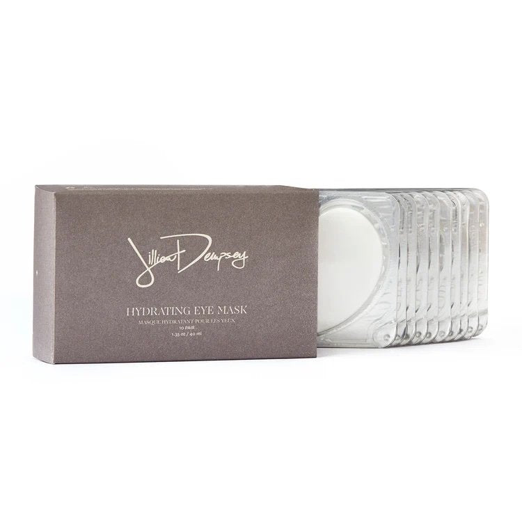 Hydrating Eye Patches