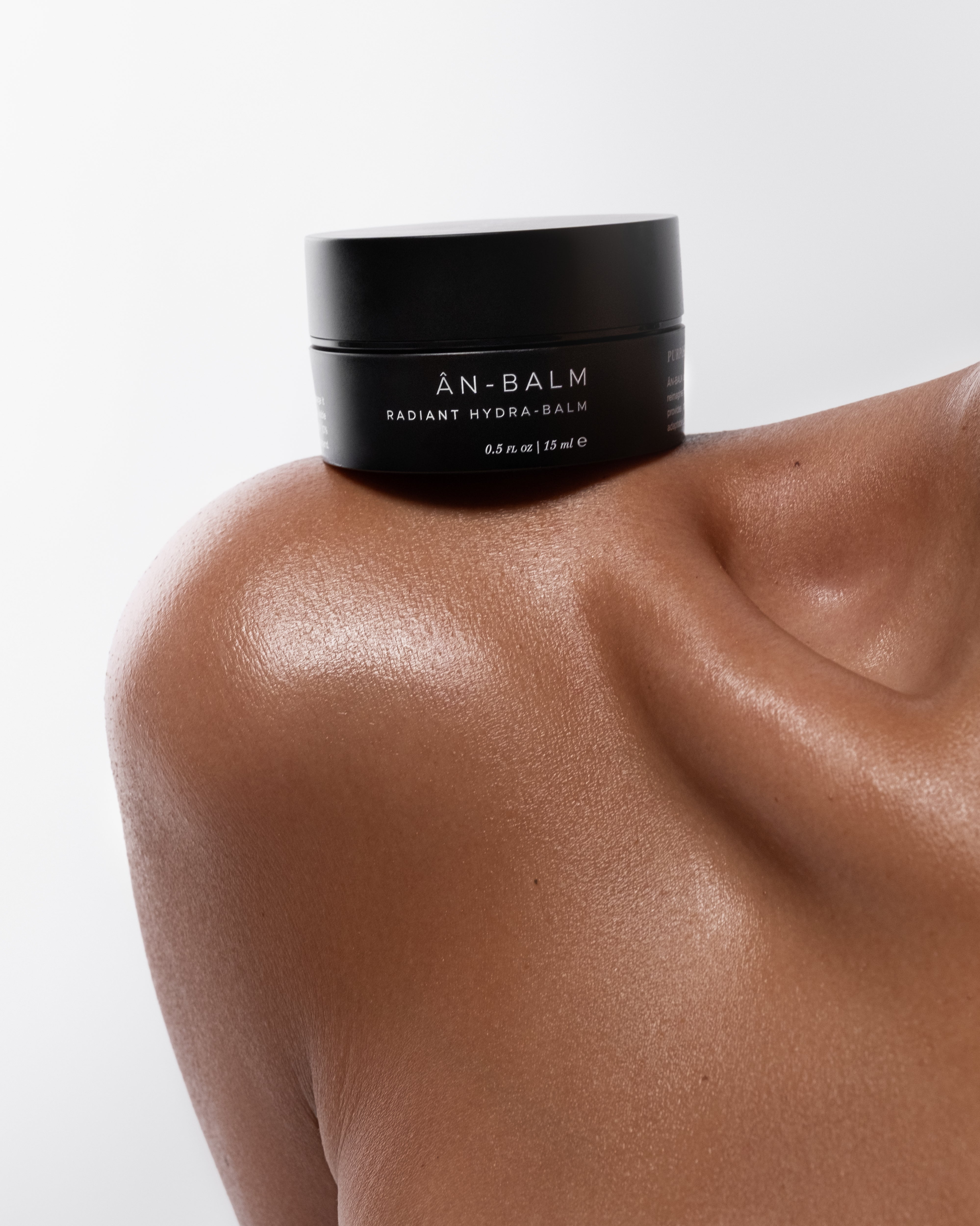 AN-BALM Radiant Hydra-Balm