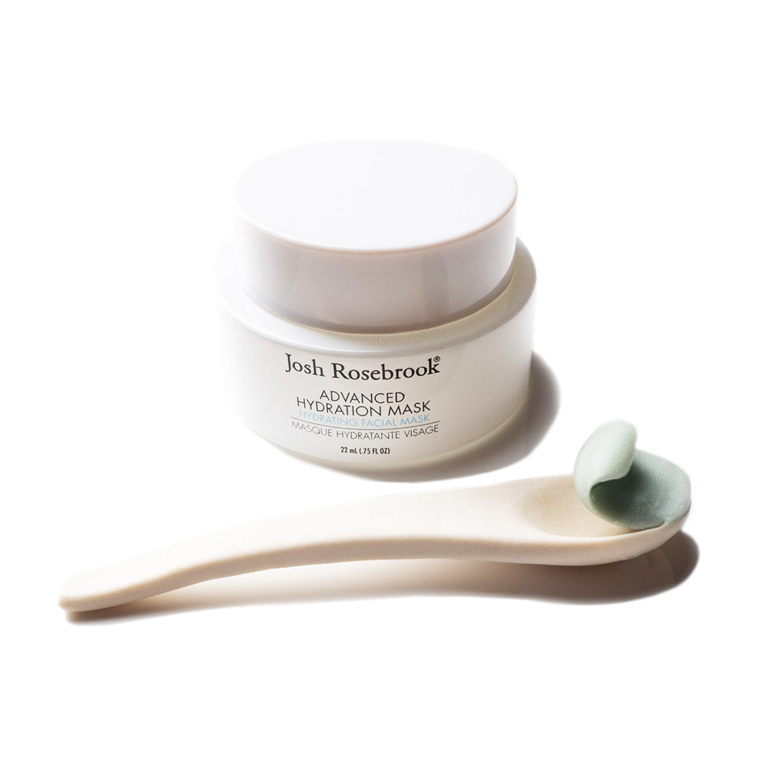 Advanced Hydration Mask