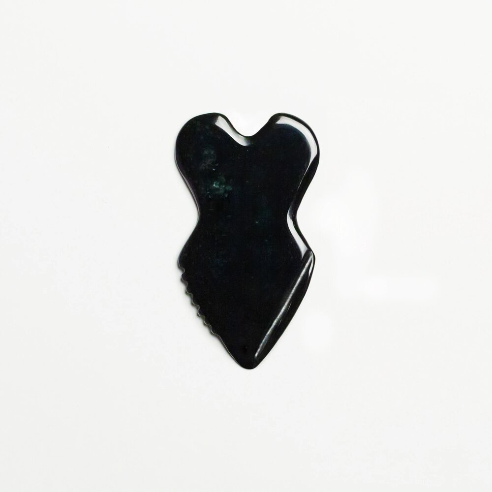 Gua Sha Tools