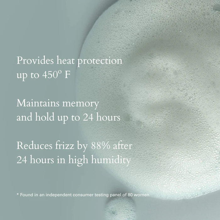 Milk Styling Mousse preorder eta 8/12
