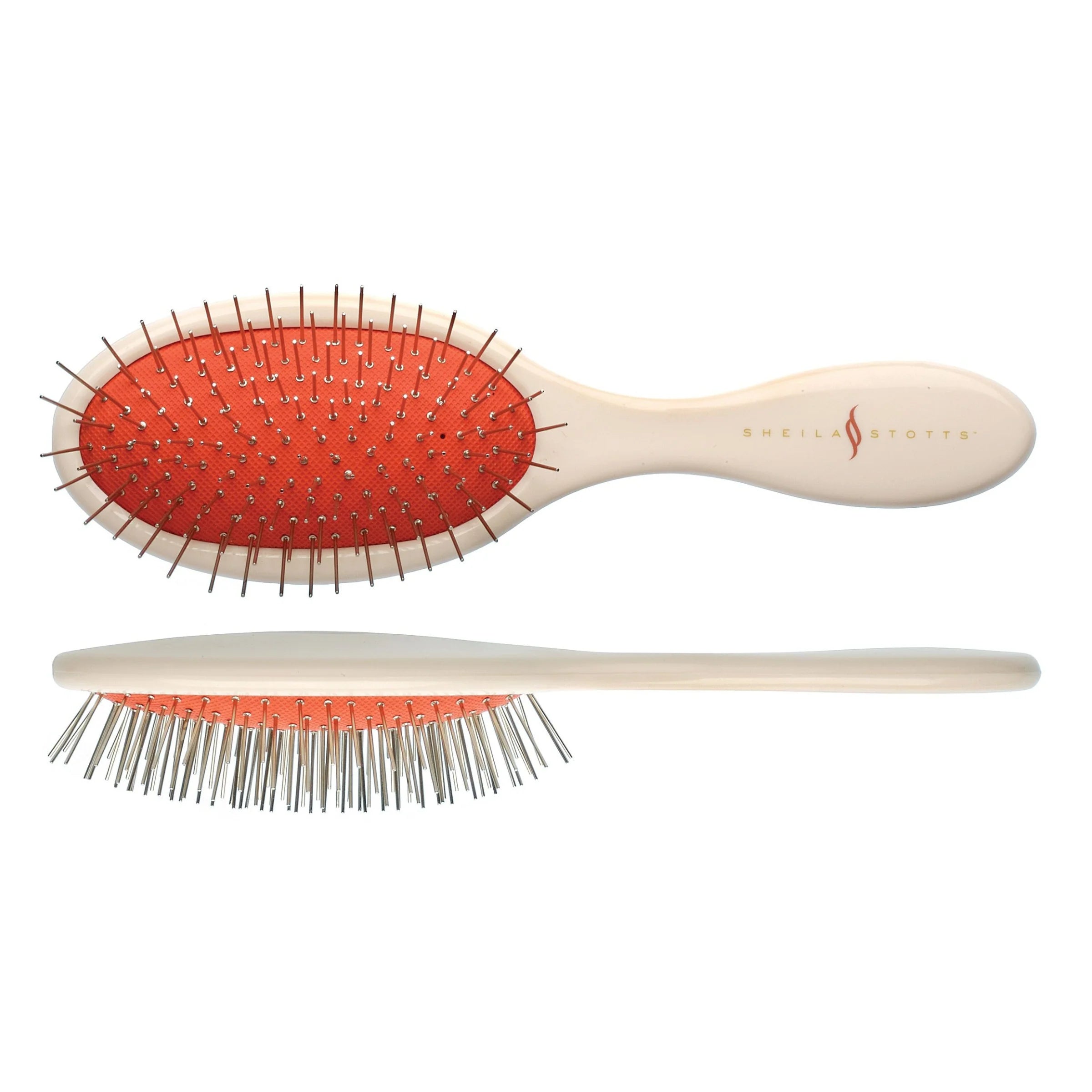 Shiela Stotts Untangle Brush