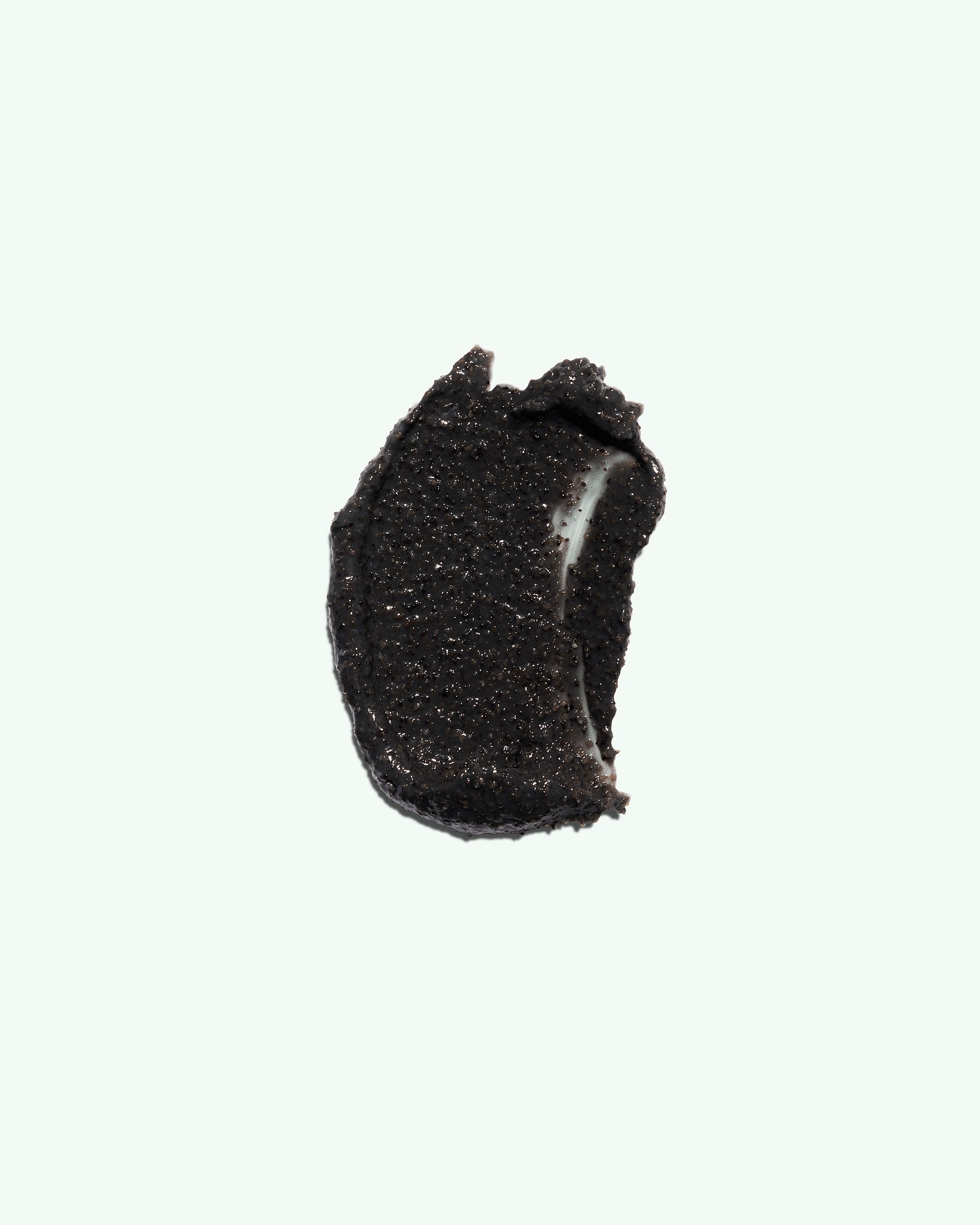 BODY SCRUB: Katrafay