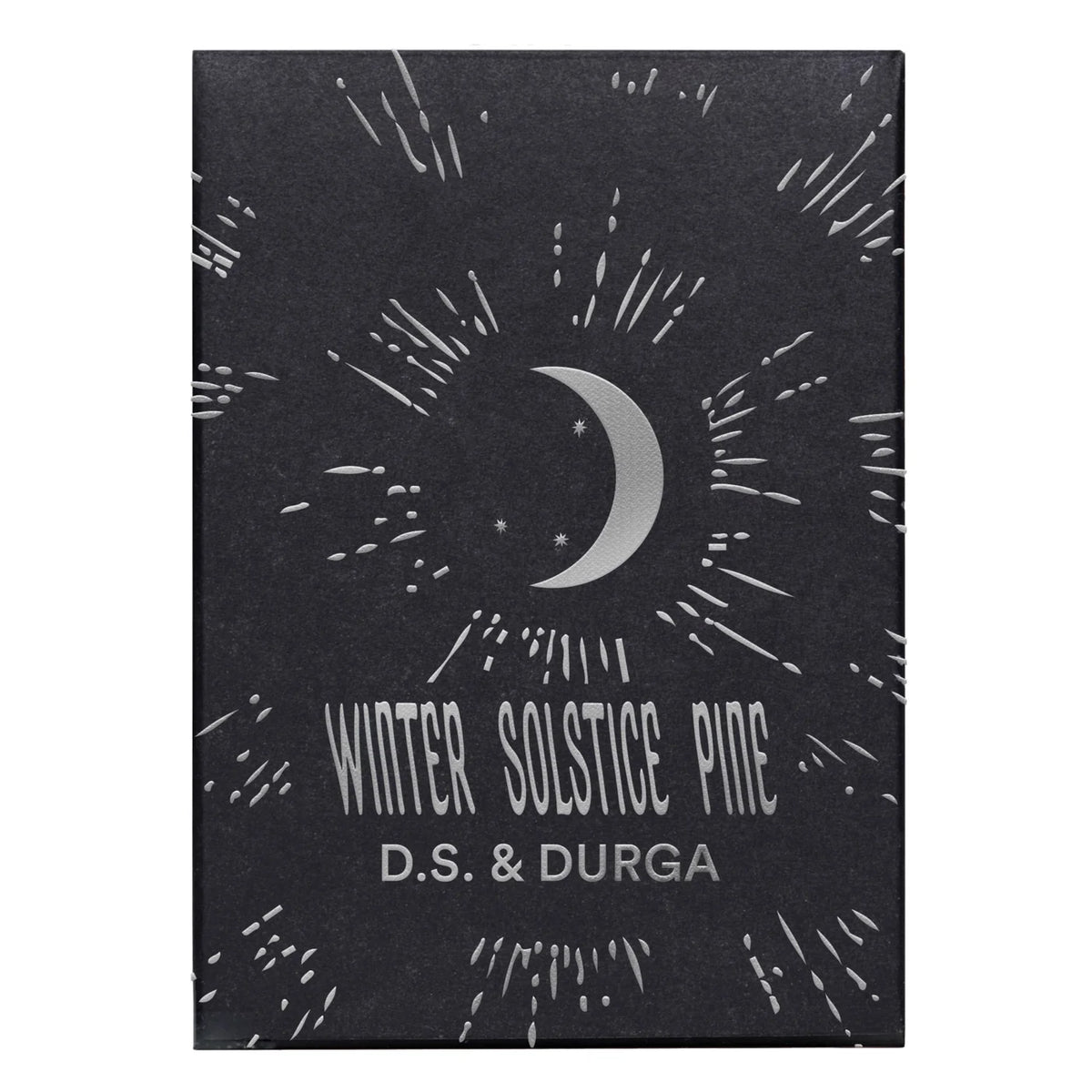 D.S. & Durga Winter Solstice Pine Candle