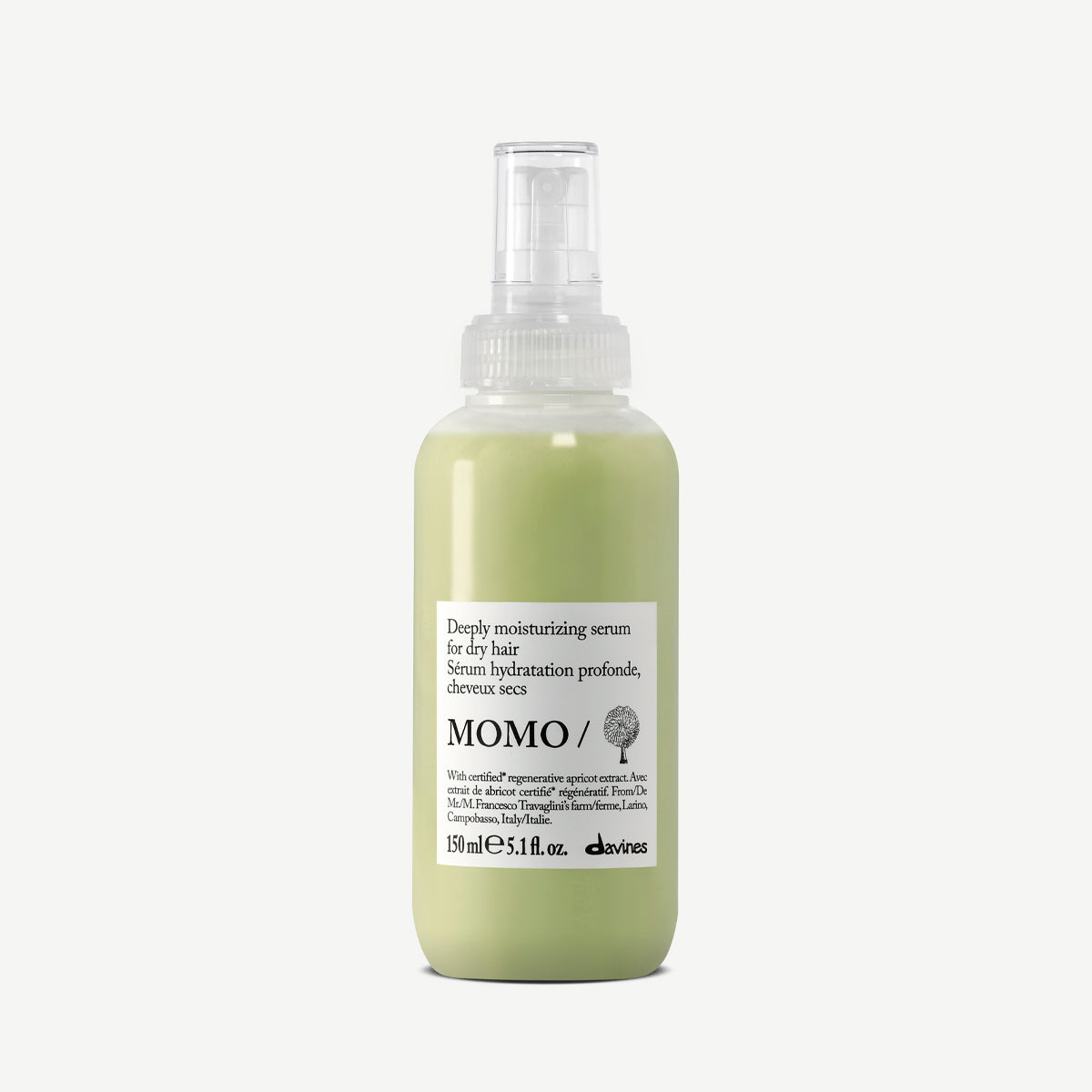Momo Serum