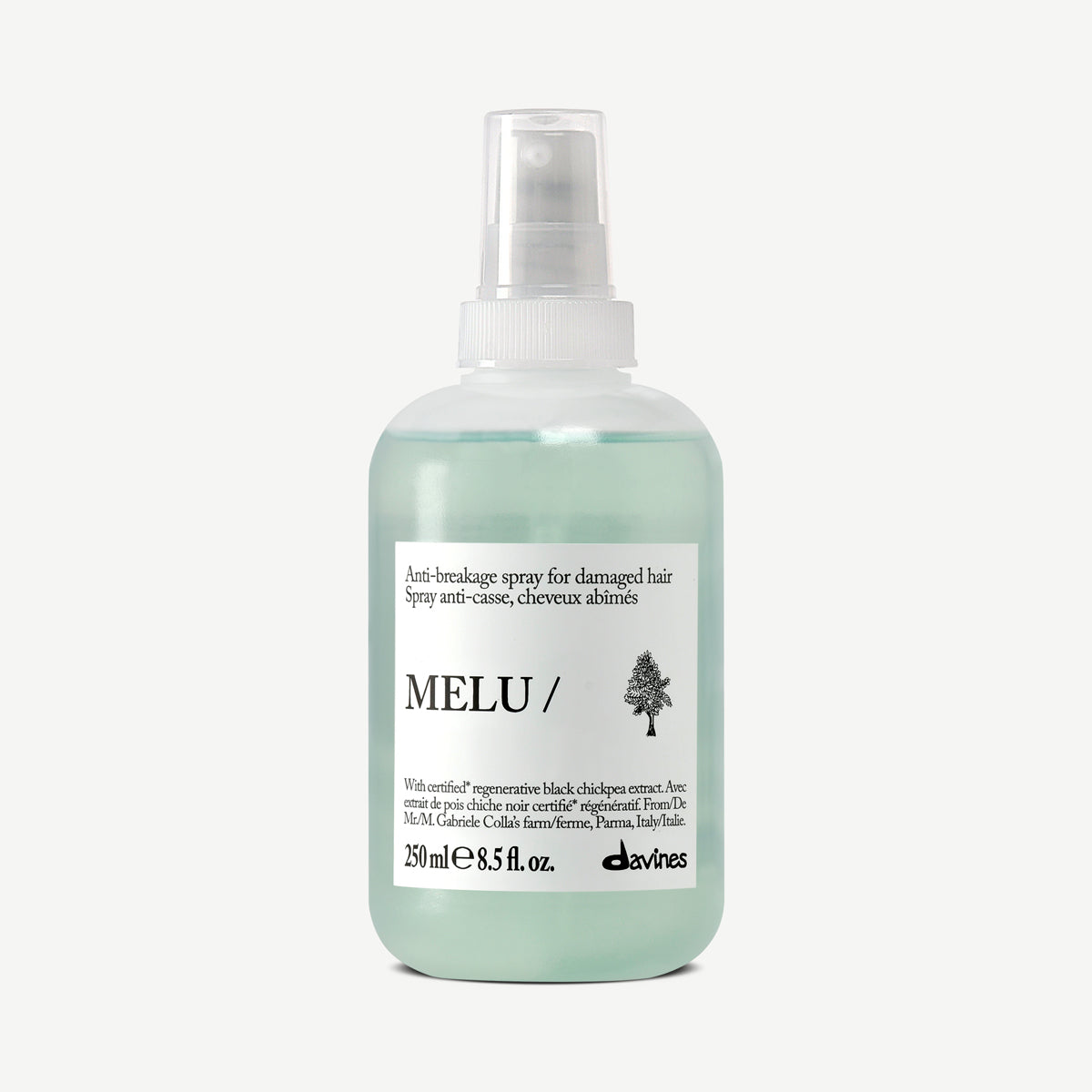 Melu Shield