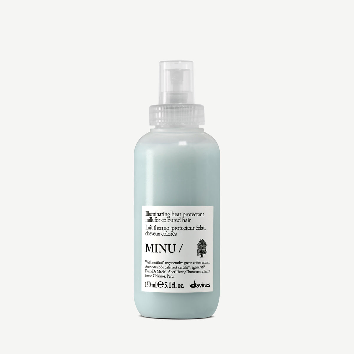 Minu Milk – Davines