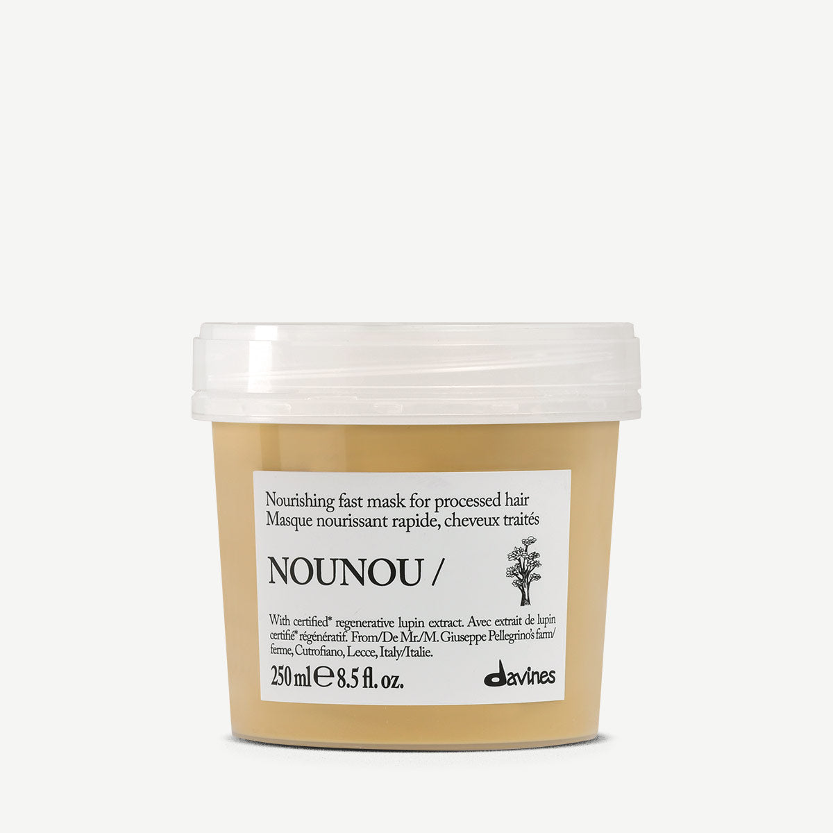Nou Nou Mask