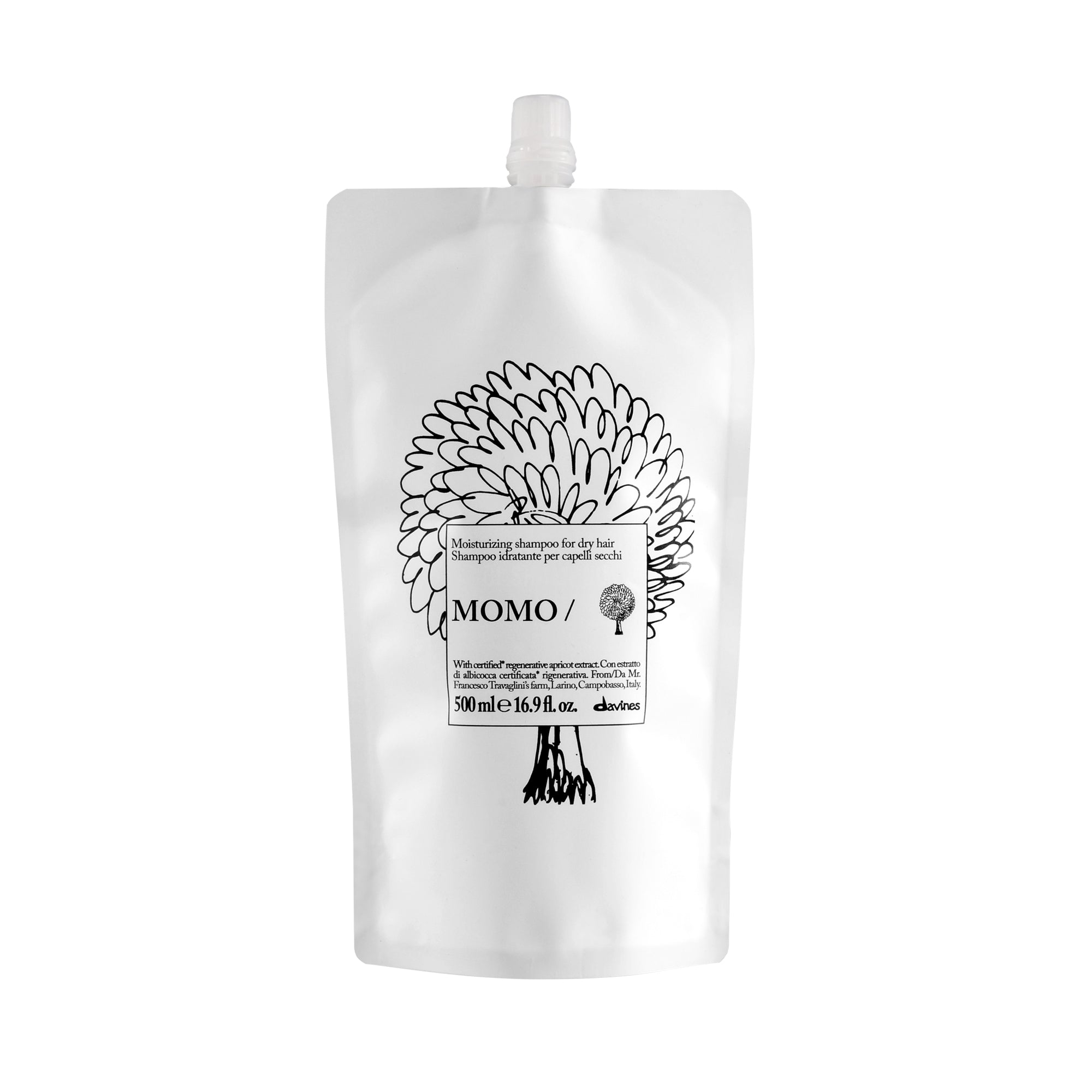 Momo Shampoo